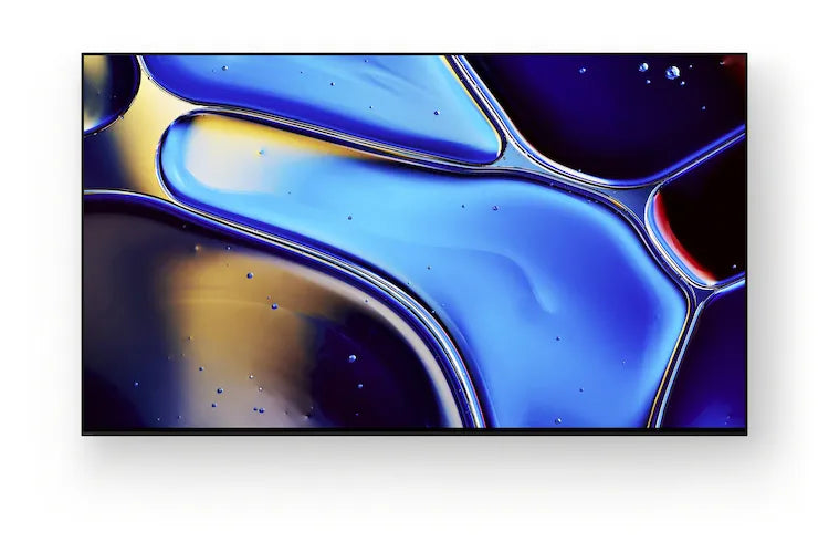 Sony BRAVIA 8 FWD-XR80, vista frontale