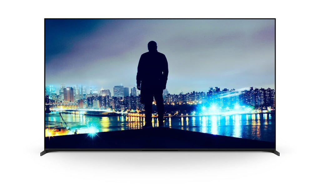 Sony BRAVIA 8 II FWD-XR8M2, vista frontale