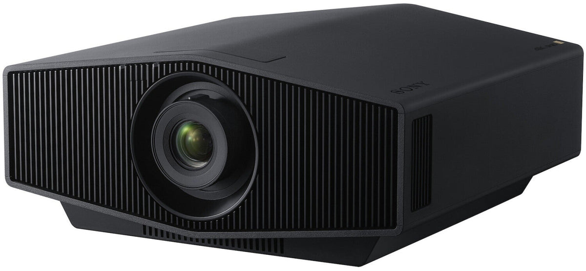 Sony BRAVIA Projector 7 VPL-XW5100ES, vista laterale