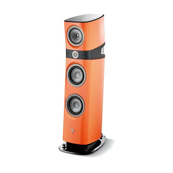 Focal Sopra N°2