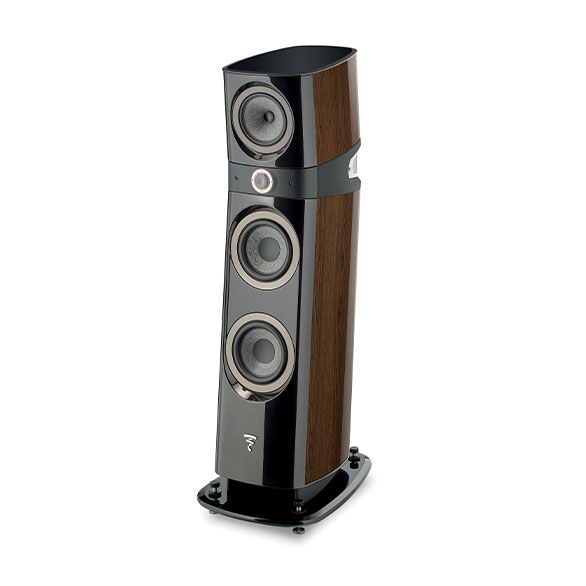 Focal Sopra N°2