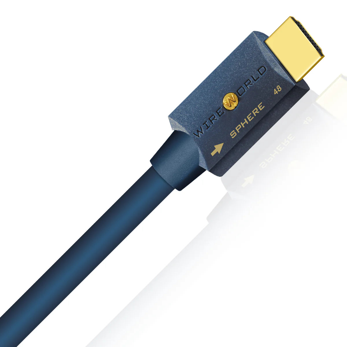 Wireworld SPHERE 48 HDMI