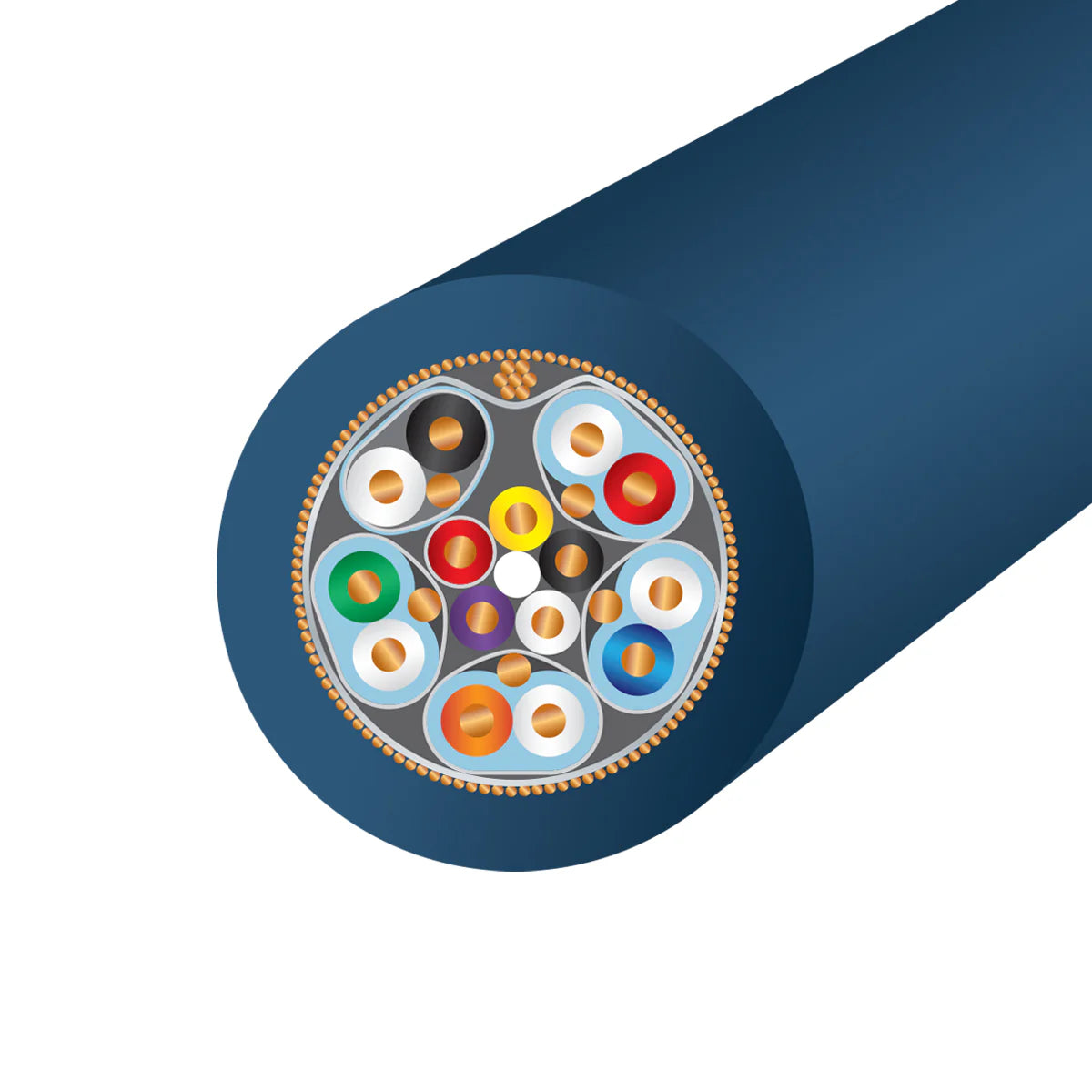 Wireworld SPHERE 48 HDMI