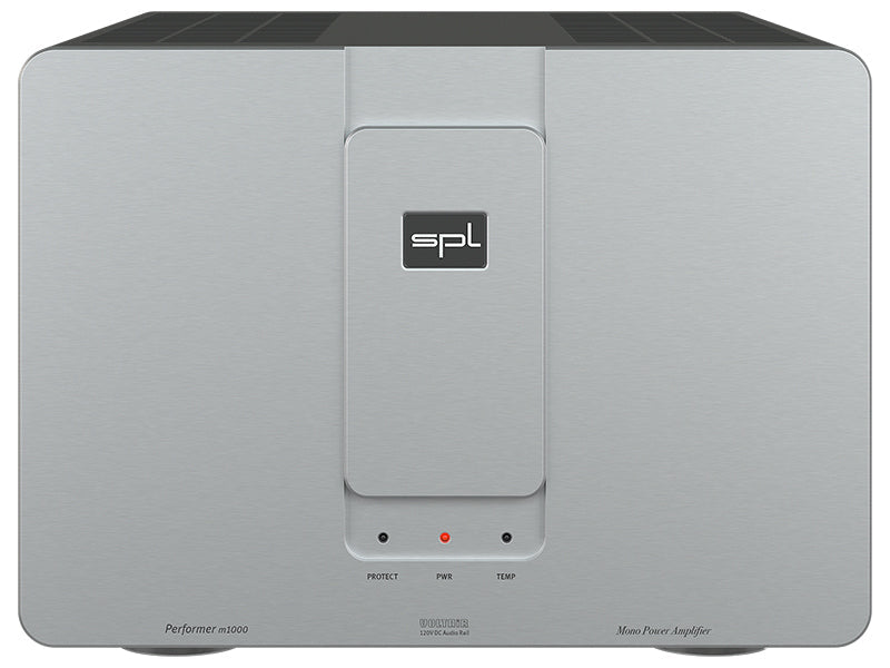SPL Performer m1000, Silver
