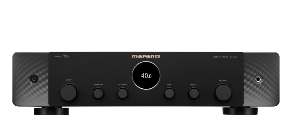 Marantz Stereo 70s