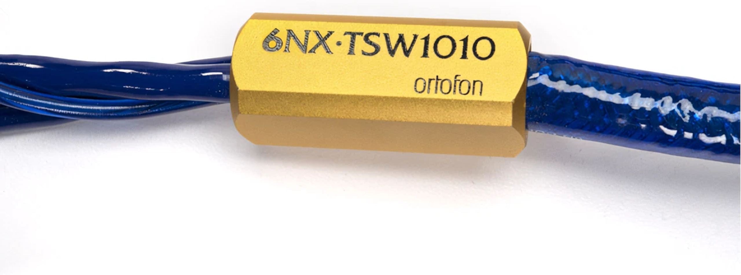 Ortofon 6NX-TSW 1010