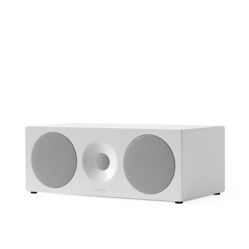 Tangent Spectrum II XC, Bianco