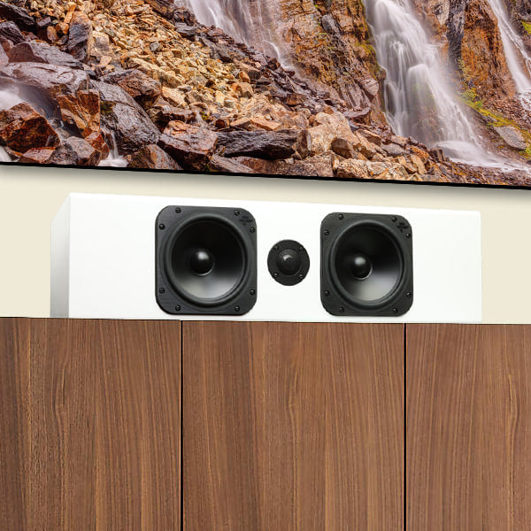 Totem Element Wood V2 — Ambientata