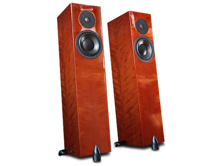 Totem Forest Signature, Ciliegio