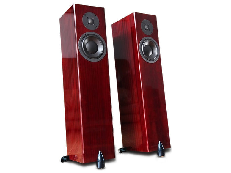 Totem Forest Signature, Mogano