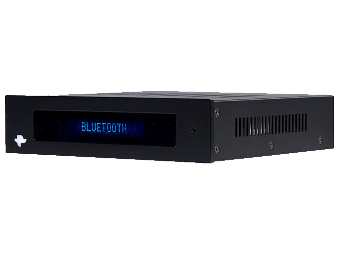 Totem Kin Amp Nero