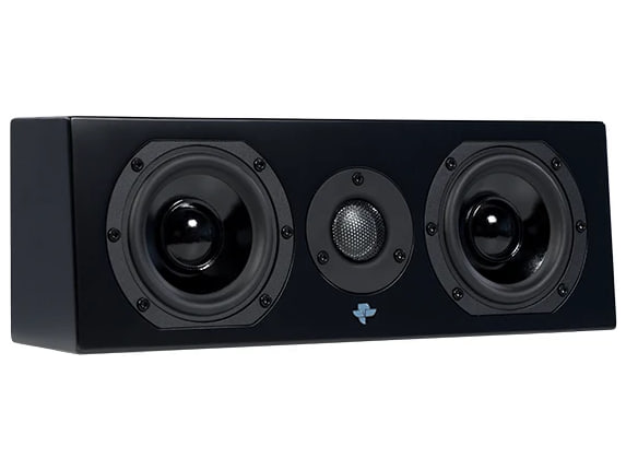Totem Kin Flex, vista frontale