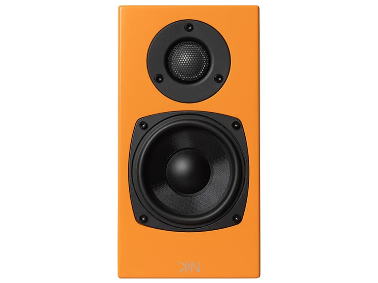 Totem Kin One — Arancio Satin
