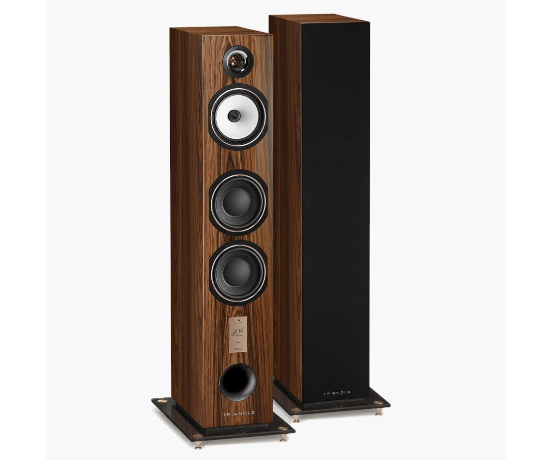 Triangle Antal EZ 40th — Golden Oak