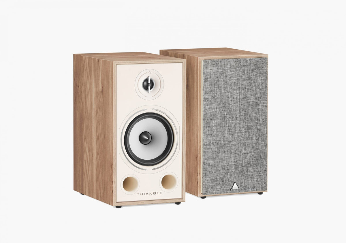 Triangle BOREA BR03 — Quercia chiaro