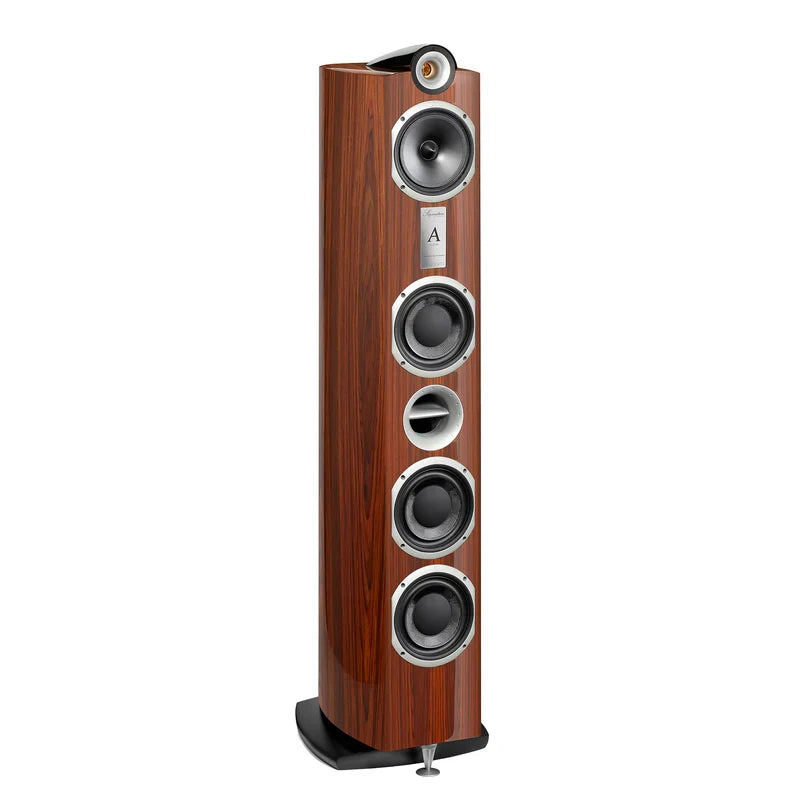 Triangle Signature ALPHA — Golden oak