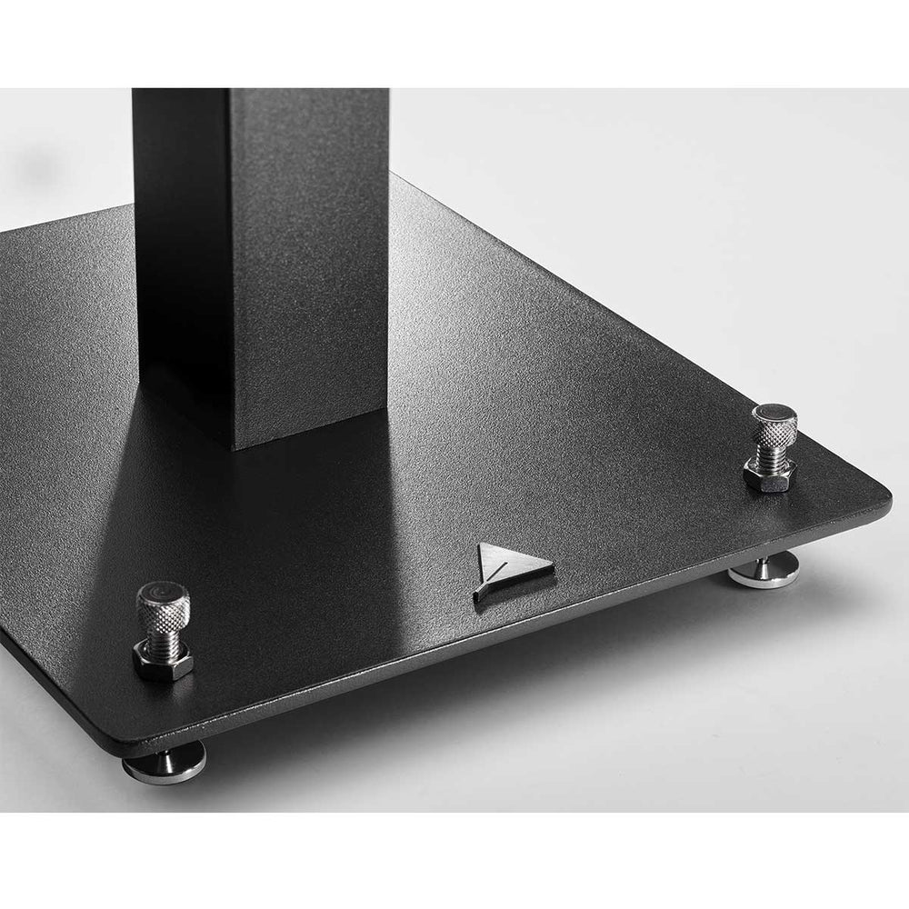 Triangle Stand S01, dettaglio