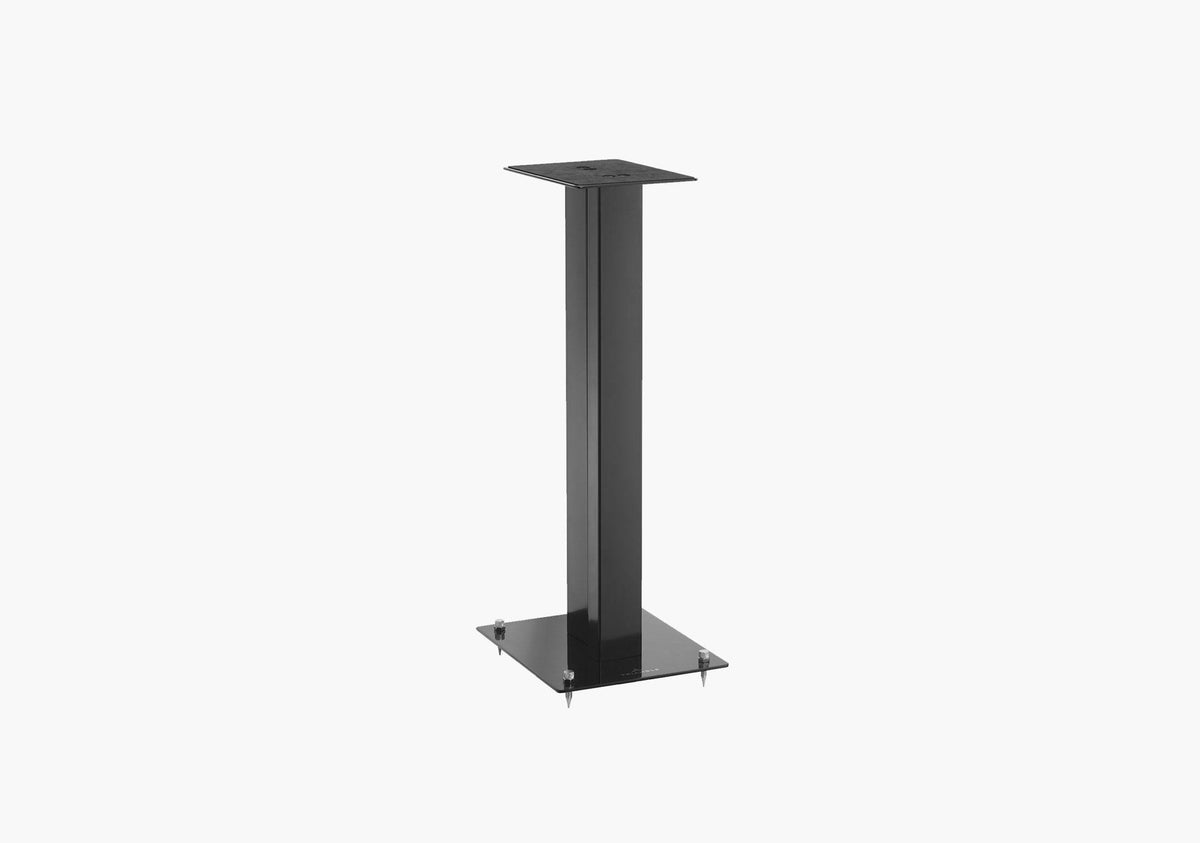Triangle STAND S02 — Nero Laccato