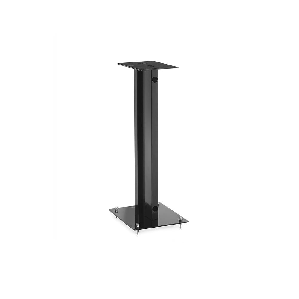 Triangle Stand S02 — Vista posteriore