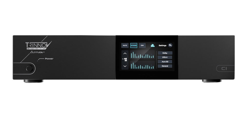 Trinnov Altitude ALCI