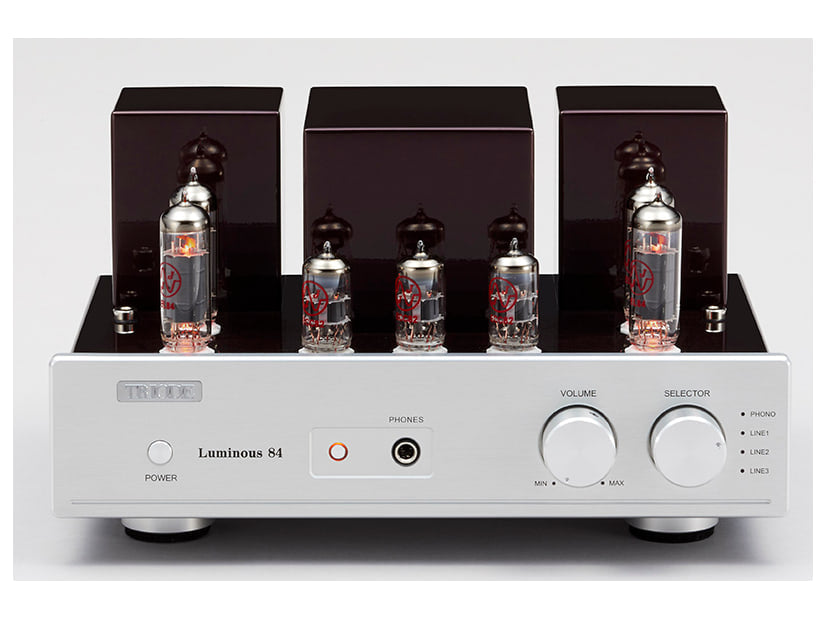 Triode Luminous 84