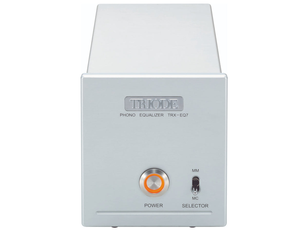 Triode TRX-EQ7