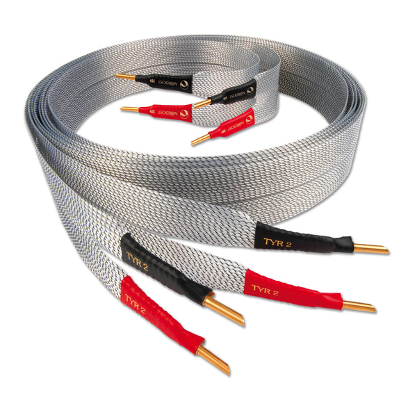 Speaker Cable | TYR 2 - Nordost