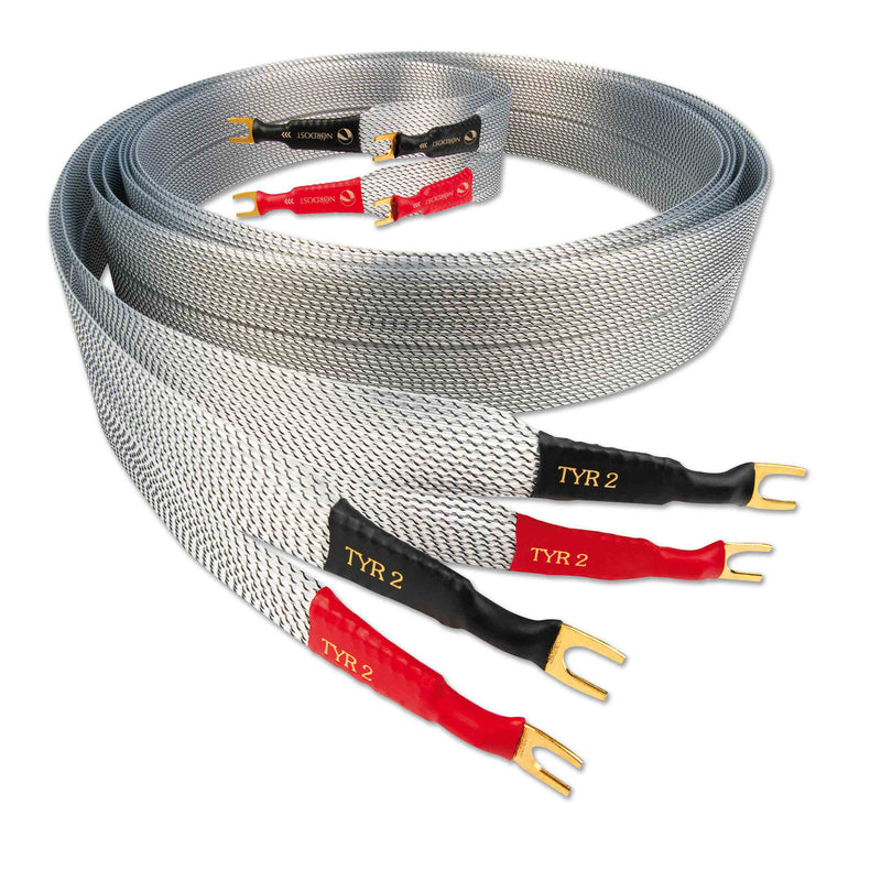 Speaker Cable | TYR 2 - Nordost