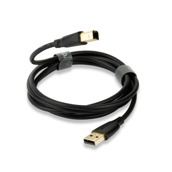 QED Connect USB AB