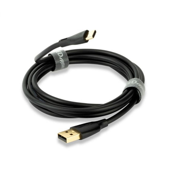 QED Connect USB A-C