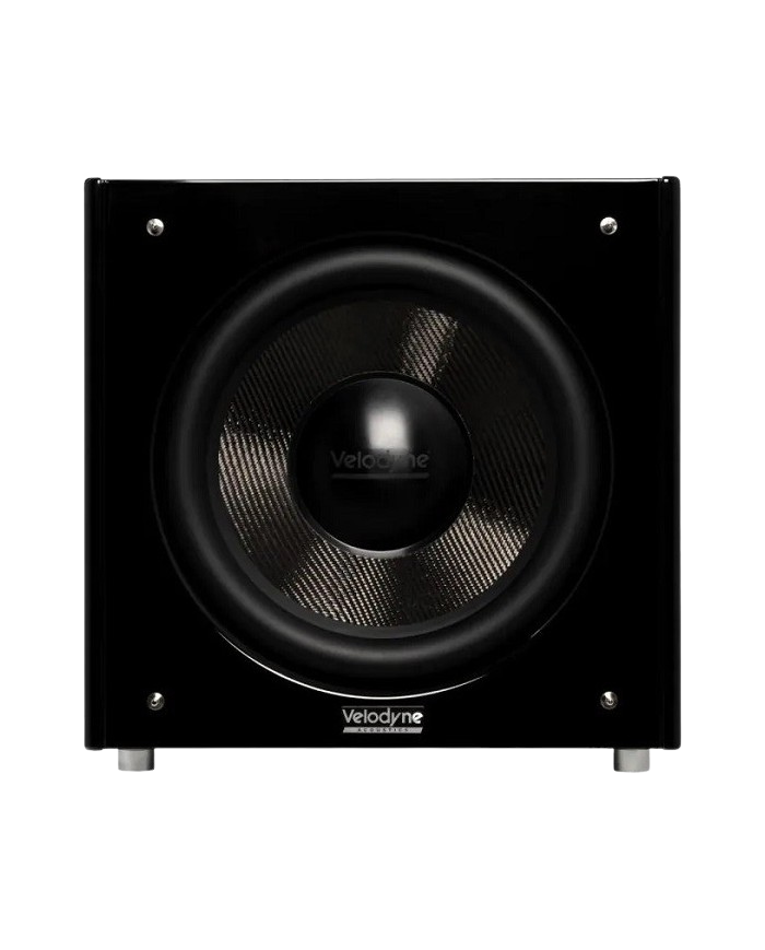 Velodyne SPL-X 10