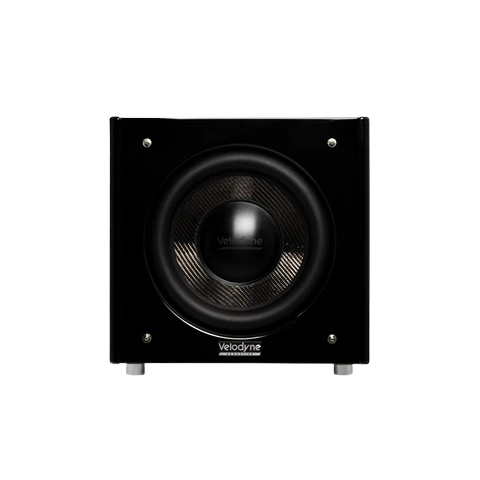 Velodyne SPL-X 12