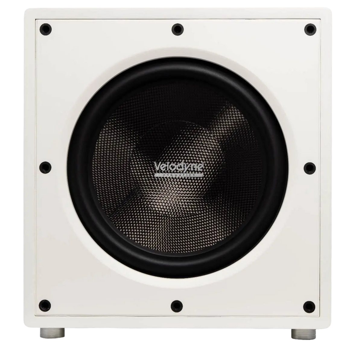 Velodyne VI-Q 15, Bianco opaco