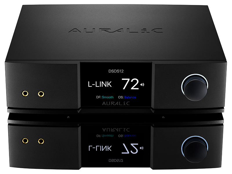 Auralic Aries G2.2