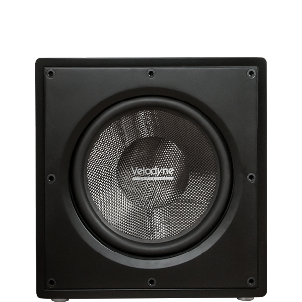 Velodyne VI-Q 15