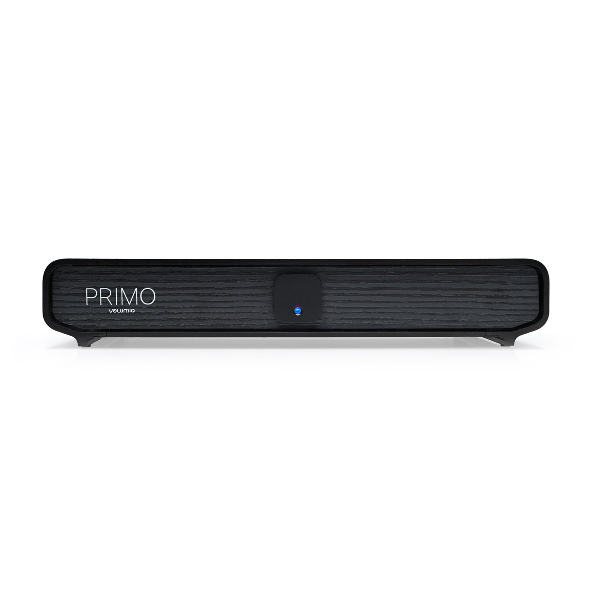 Volumio Primo V3, vista frontale