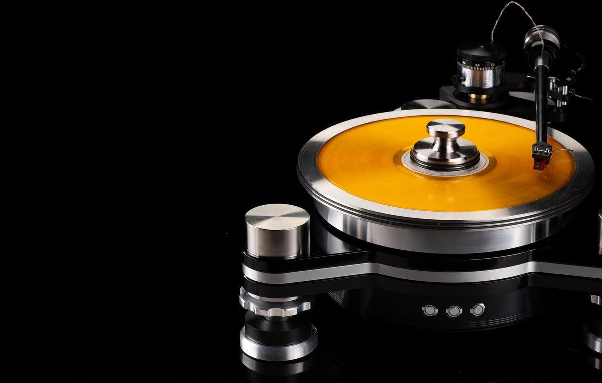 VPI Avenger Direct