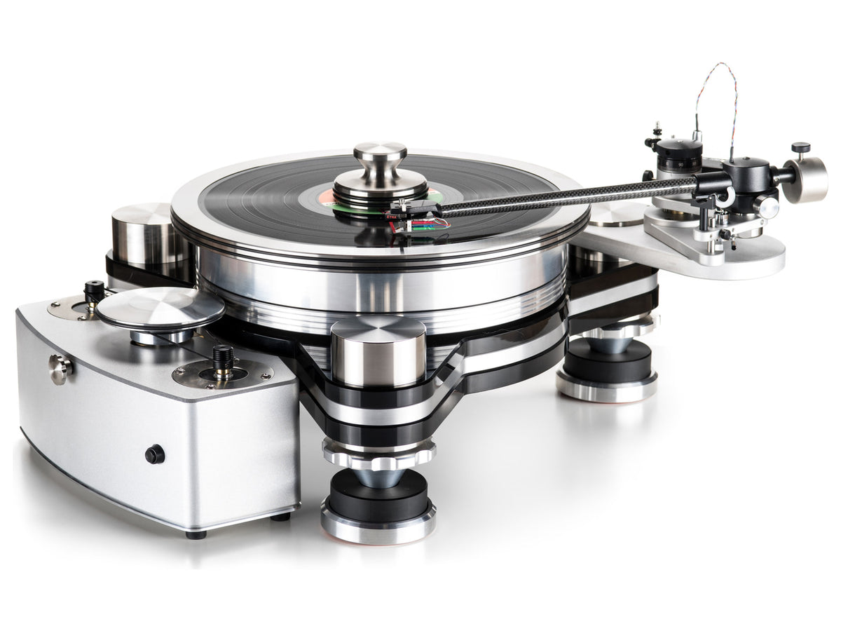 VPI Avenger Reference