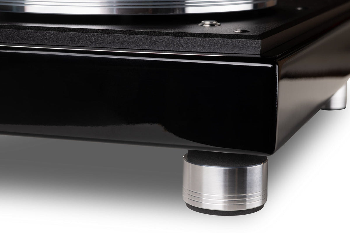 VPI Classic Signature, dettaglio