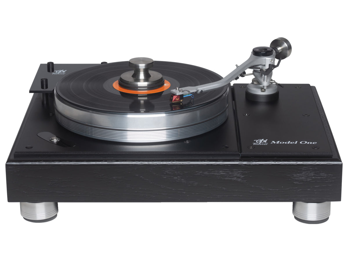 VPI Forever Model One — immagine 3