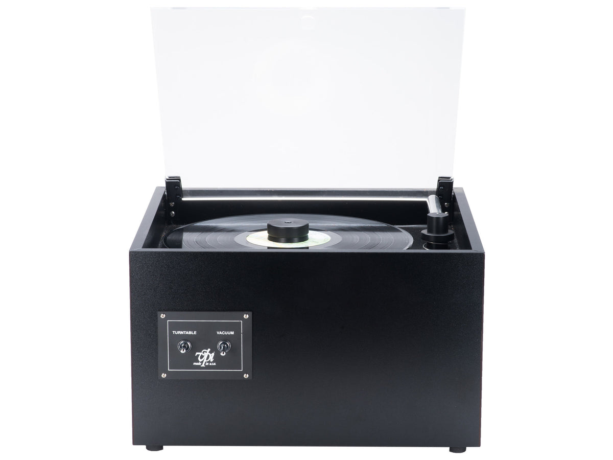 VPI HW-16.5 macchina lavadischi