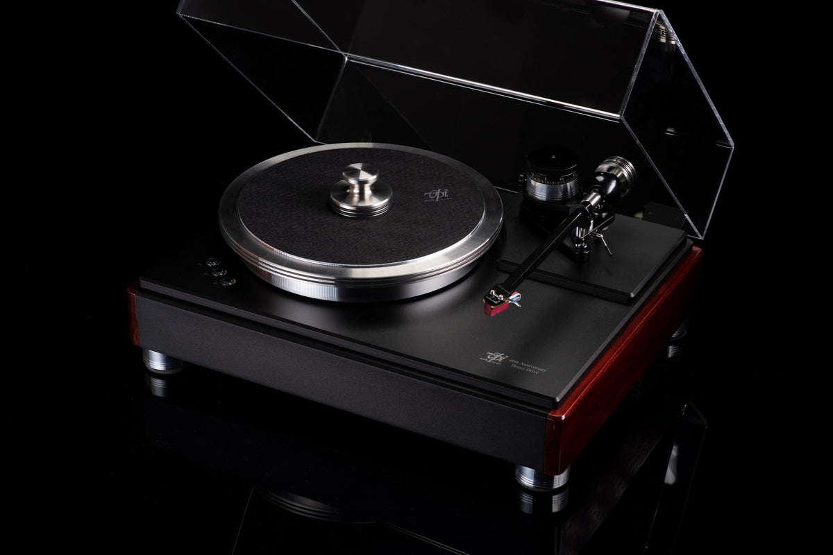 VPI HW-40