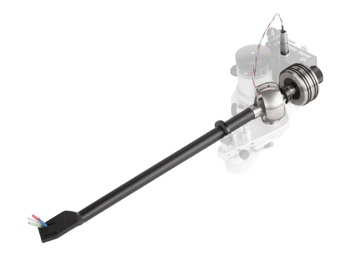 VPI JMW 10 3D Gimbal Reference braccio