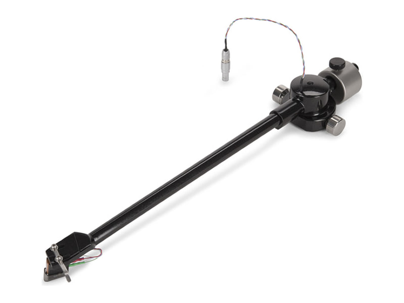 VPI JMW 12 3D braccio