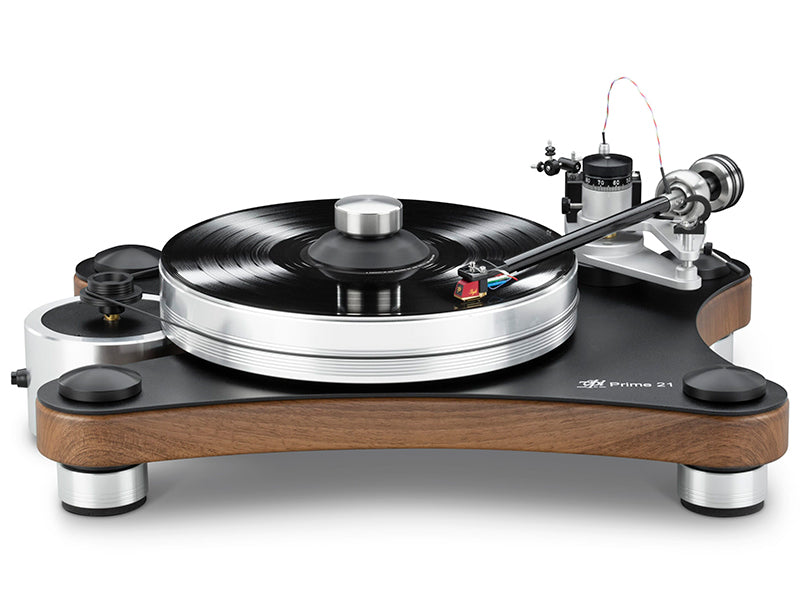 VPI Prime 21 Plus, Noce