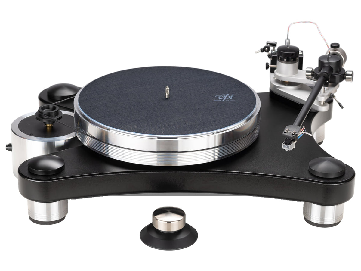 VPI Prime X — immagine 2