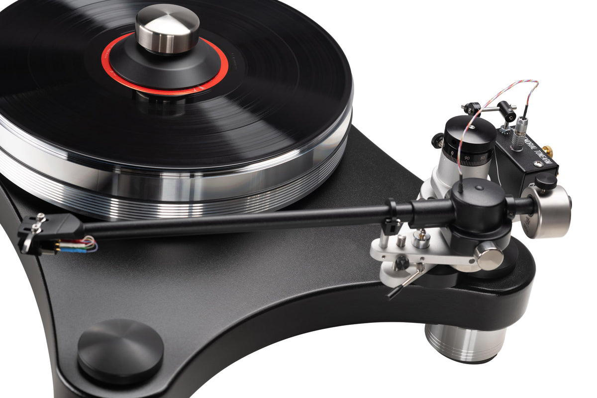 VPI Prime X — immagine 3