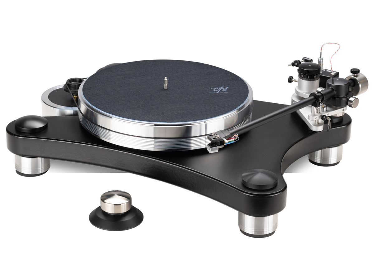 VPI Prime X — immagine 6