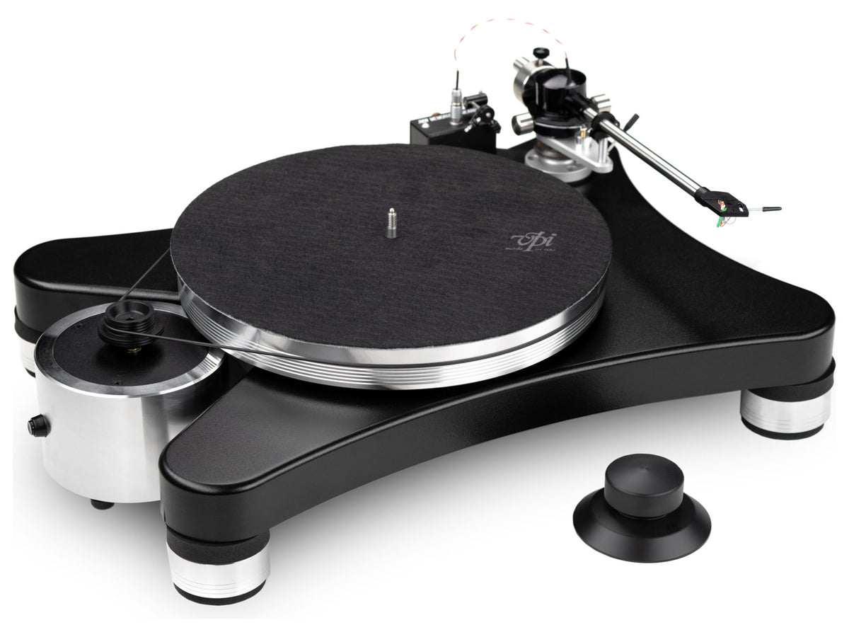 VPI Scout 21