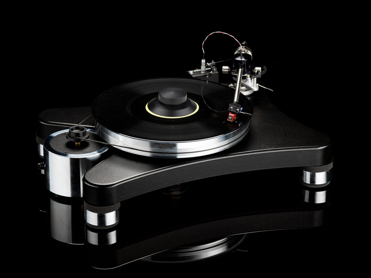 VPI Scout 21